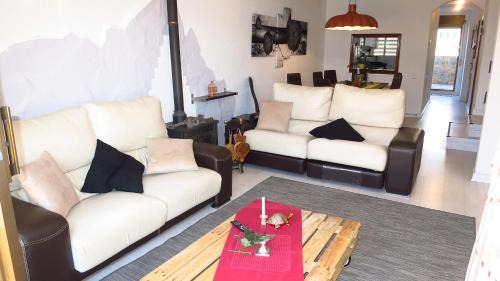 Montgat Appartement | Claire Seaview & Beach-apartment