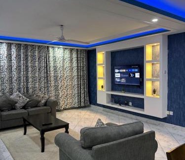 Malindi Appartement | Clalem Apartments & Suites, Malindi