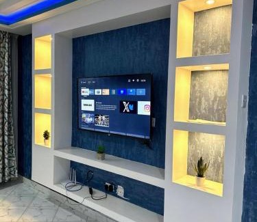 Malindi Appartement | Clalem Apartments & Suites, Malindi