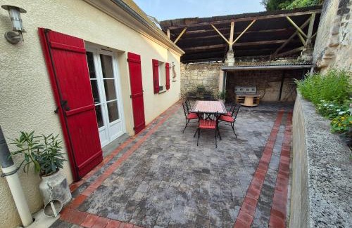 Clamecy Maison | Clamecy Maison La Campagnarde