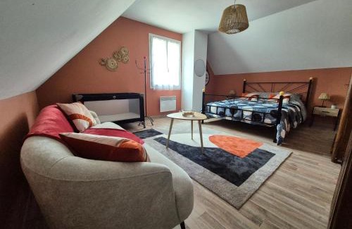 Clamecy Maison | Clamecy Maison La Campagnarde