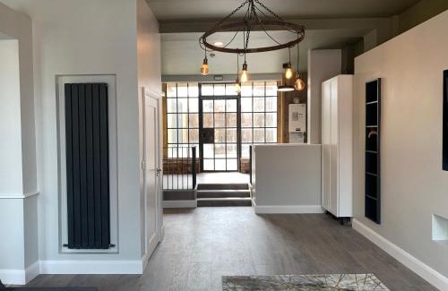 Dundalk Appartement | Clanbrassill loft