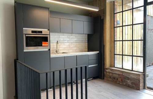 Dundalk Appartement | Clanbrassill loft