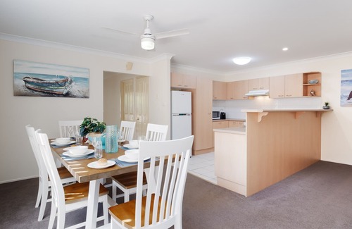 Corlette Appartement | Clancys 149 Spinnaker Way