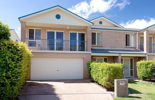 Corlette Appartement | Clancys 149 Spinnaker Way