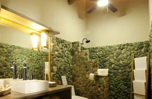 Parrita Hôtel | Clandestino Beach