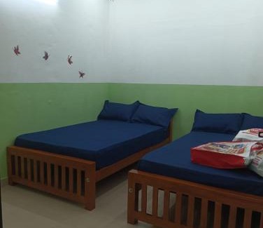 Kuppaayil Appartement | Clap House Home