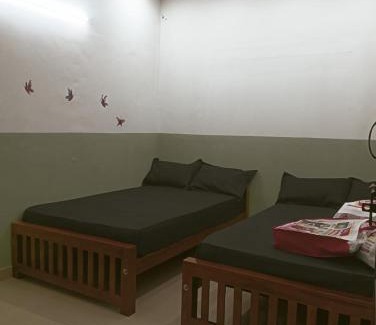 Kuppaayil Appartement | Clap House Home
