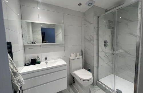 Latchmere Appartement | Clapham Oasis: Relax & Explore!