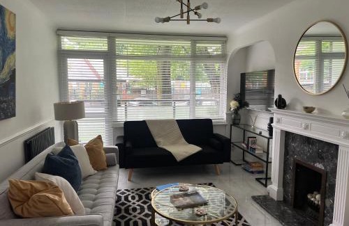 Latchmere Appartement | Clapham Oasis: Relax & Explore!