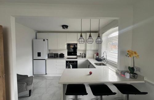 Latchmere Appartement | Clapham Oasis: Relax & Explore!
