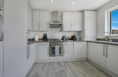 Letham Grange Maison | Clapham Wynd House - Grampian Lettings Ltd