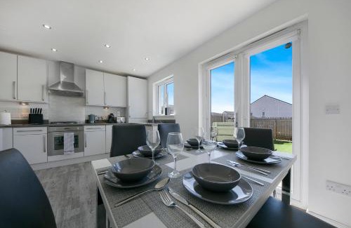 Letham Grange Maison | Clapham Wynd House - Grampian Lettings Ltd
