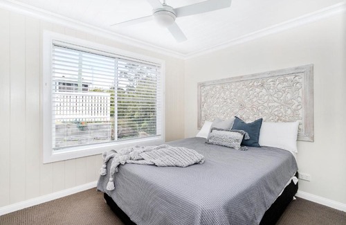 Milton Maison | Clara’s cottage
