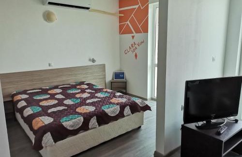 Sarafovo Appartement | Clara Sea View