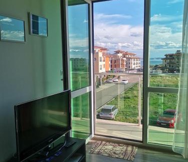 Sarafovo Appartement | Clara Sea View