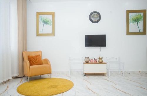 Mombasa Appartement | Clarah's paradise 2