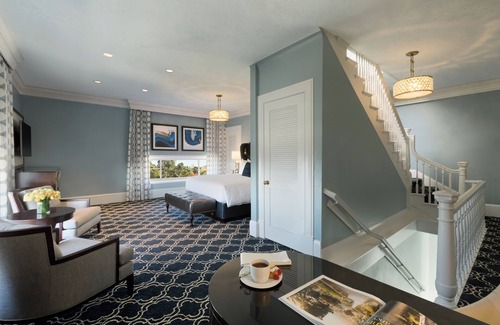 Claremont Hills Hôtel | Claremont Resort & Club