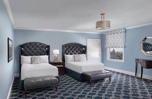 Claremont Hills Hôtel | Claremont Resort & Club