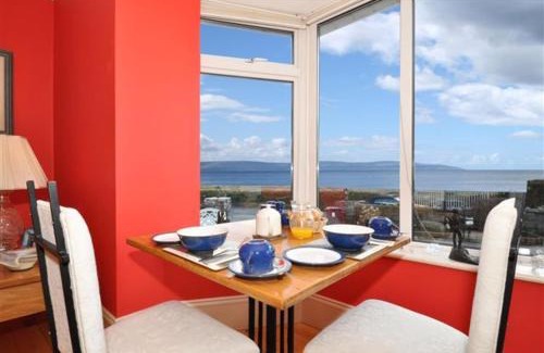 Galway Lit Et Petit-Déjeuner | Claremount House B&B