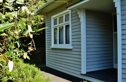 Addington Maison | Clarence Cottage