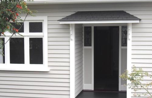 Addington Maison | Clarence Cottage