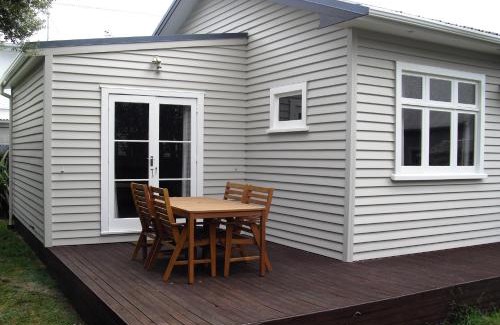 Addington Maison | Clarence Cottage
