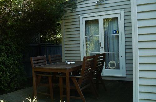 Addington Maison | Clarence Cottage