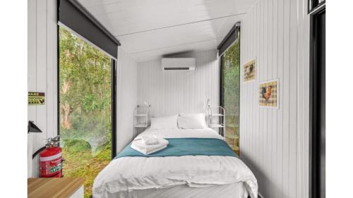 James Creek Maison | Clarence Farm Stay by Tiny Away