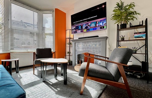 Higham Hill Maison | Clarence House