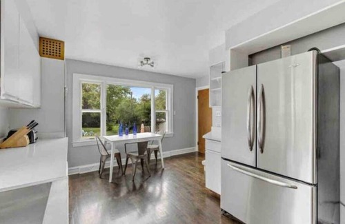 Clarendon Hills Maison | Clarendon Hills Top Floor