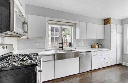 Clarendon Hills Maison | Clarendon Hills Top Floor