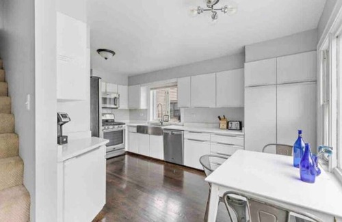 Clarendon Hills Maison | Clarendon Hills Top Floor