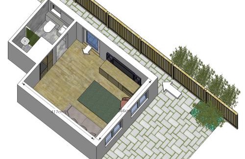 Hadley Wood Appartement | Claresholm