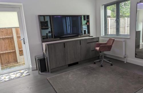 Hadley Wood Appartement | Claresholm