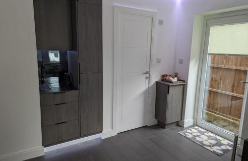 Hadley Wood Appartement | Claresholm
