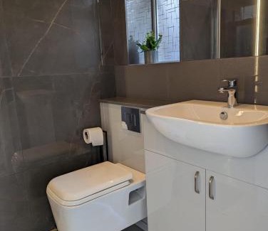 Hadley Wood Appartement | Claresholm