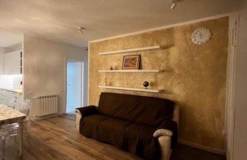 Iglesias Historic Centre Maison | Claretta’s Home