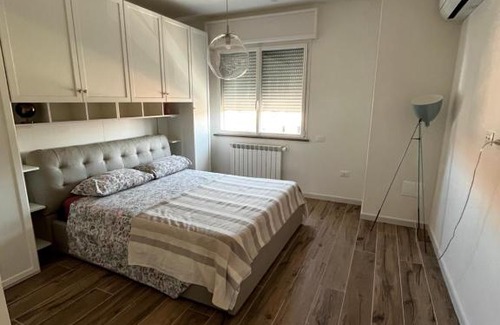 Iglesias Historic Centre Maison | Claretta’s Home