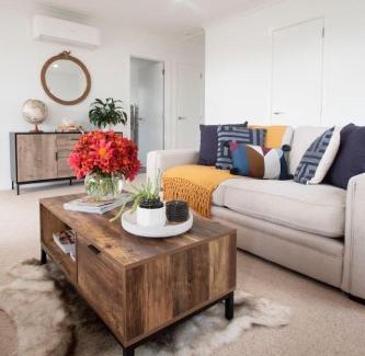 Rotorua Maison | Clareview Cottage