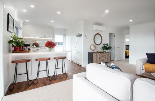 Rotorua Maison | Clareview Cottage