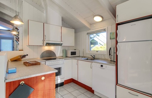 Hou Maison | "Clari" - 500m from the sea by Interhome