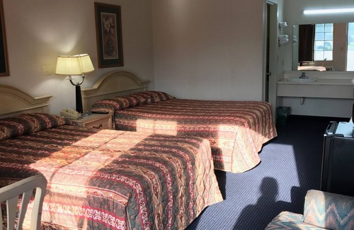 Waynesboro Hôtel | Claridge Inn