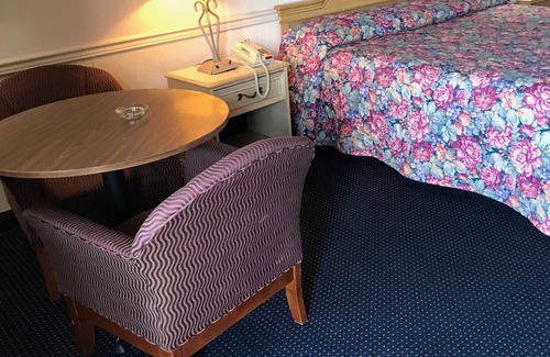 Waynesboro Hôtel | Claridge Inn