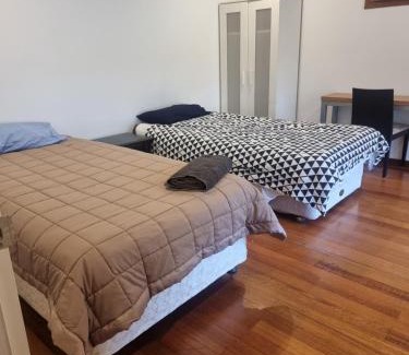 Clarinda Maison | Clarinda home