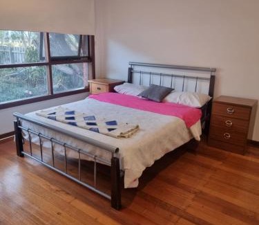 Clarinda Maison | Clarinda home