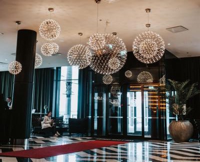 Aviapolis Hôtel | Clarion Hotel Aviapolis