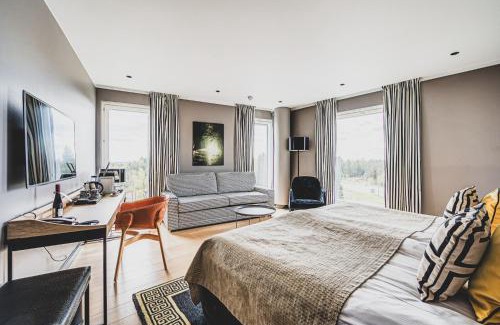 Aviapolis Hôtel | Clarion Hotel Aviapolis