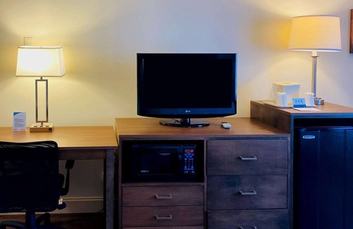 Toms River Hôtel | Clarion Hotel & Conference Center