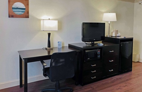 Toms River Hôtel | Clarion Hotel & Conference Center